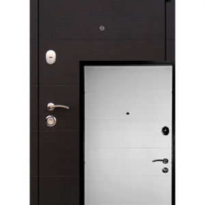 Елегант рама 2 кольори Комфорт (3 конт., вулиця)