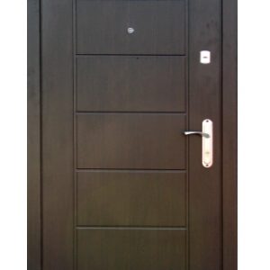 Канзас (квартира)