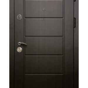 Канзас (квартира).