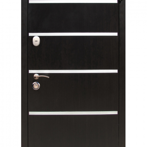 Горизонталь сублімація, вулиця (з терморозривом)